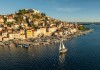 Šibenik: Diese Adriaperle sollte man 2027 entdecken