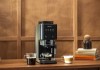 KRUPS Coffee Crush bringt Barista-Genuss ins Kompaktformat