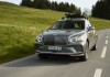 Chalet auf Rädern: Bentley enthüllt die Bentayga EWB Chalet Edition mit «The Gstaad Guy»