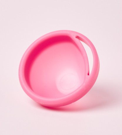 Nachhaltige Periode: Gut für dich, dein Budget und die Umwelt