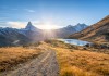 Herbstliche Auszeit im Bergspa