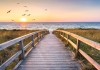 Algarve im Herbst: Entspannte Auszeit mit Atlantikblick