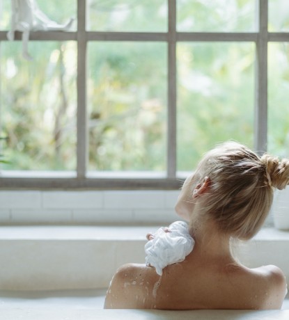 So gestaltest du dein persönliches Home-Spa