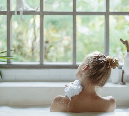 So gestaltest du dein persönliches Home-Spa