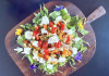 Sommerhit: köstliche Chopped Salad Boards