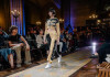 Basel Fashion Week 2025: Promis und Blitzlicht