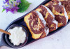Sommer-Liebling: saftiger Marmorkuchen mit Rüebli