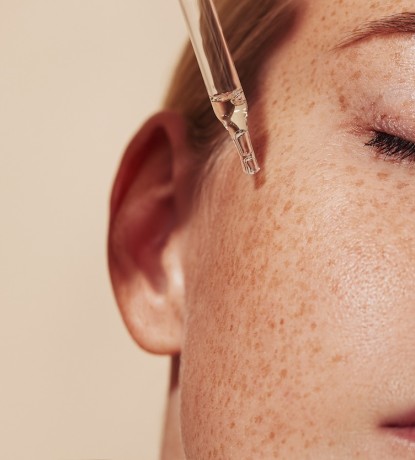 Beauty-Revolution: Zwei Pflege-Geheimnisse für dich