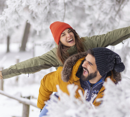 8 Tipps: So haben Erkältungen keine Chance