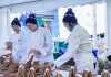 Märchen, Magie und Lebkuchen: Der Chnusperhüsli-Event von HUG