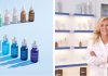 Italienische Skincare-Brand startet in der Schweiz