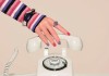 60s FEVER: ANNY bringt die Sixties auf die Nägel