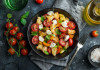 Die besten Salate für die Grillparty