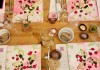 Pop-up-Dinner mit Mel B.