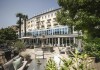 Filmfestival-Flair im Hotel Belvedere Locarno