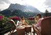 Bergsommer im Belvedere Grindelwald