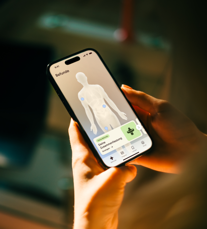 Aeon Life denkt Brustkrebs-Früherkennung neu