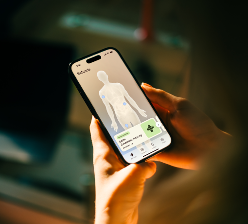 Aeon Life denkt Brustkrebs-Früherkennung neu