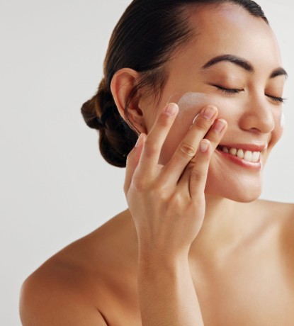 Skinimalism: minimalistische Hautpflege für gesunde Haut