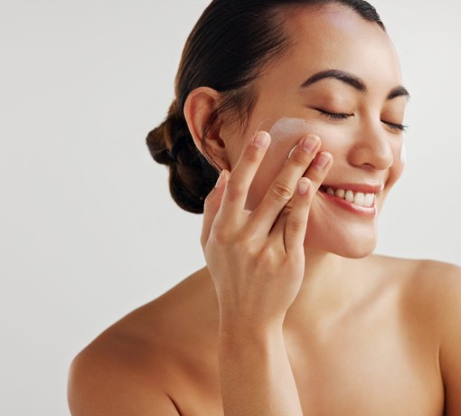 Skinimalism: minimalistische Hautpflege für gesunde Haut