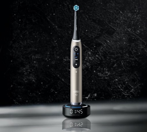 Neuer Zahnpflege-Hit zu gewinnen