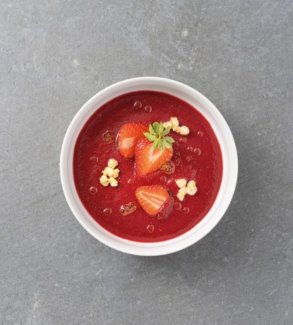 Das Detox-Rezept für den perfekten Frühlingsstart