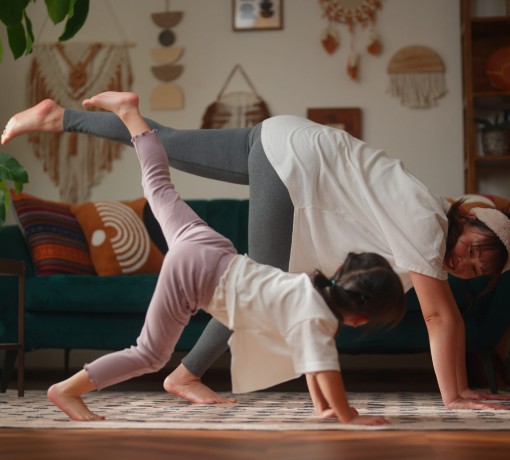 Fit ohne Gym: Die besten Fitness-Tipps für den Schweizer Alltag