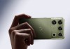 Neues Motorola-Smartphone verbindet Hightech mit Stil