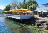 Ibiza-Vibe in Zürich: Das bietet die neue Lake Side Seelounge am Zürichhorn