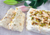Zartes Semifreddo: köstlich und einfach zuzubereiten