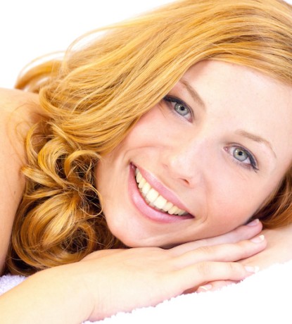 Entspannt Frau sein – mit der Kraft der Aromapflanze