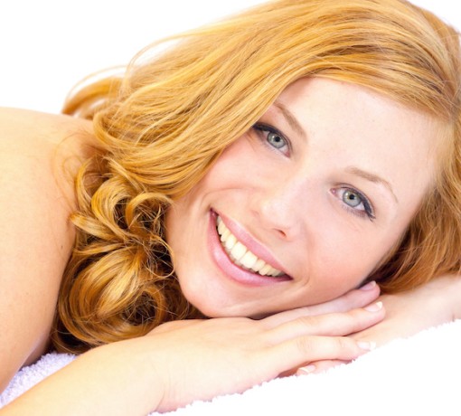 Entspannt Frau sein – mit der Kraft der Aromapflanze