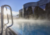 Neues Wellness-Paradies der Superlative