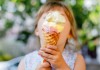 Die schönsten Glace Hotspots in Zürich