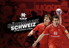Handball-Spektakel: Die Schweiz fordert Dänemark heraus