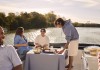 Friendcation: Ferien mit Freunden statt Familie
