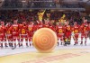 Emmentaler AOP trifft auf Hockey-Leidenschaft