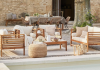 Trendpiece Outdoor-Teppich (inkl. Gewinnspiel)