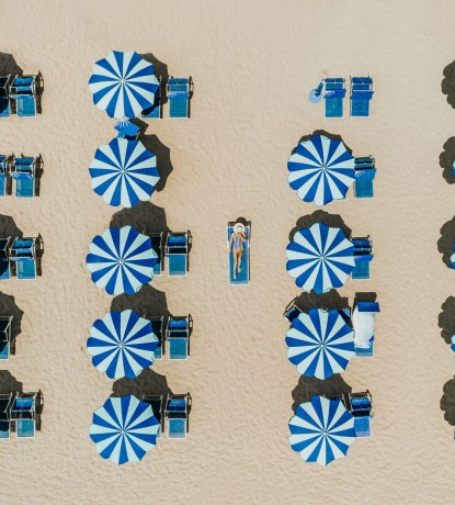 Glow-Check: Warum Sonnenschutz dein bestes Anti-Aging-Wunder ist