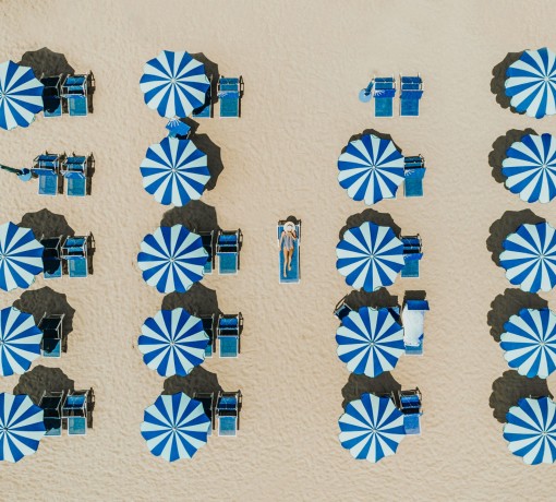 Sonnenschutz als bestes Anti-Aging-Wunder (inkl. Gewinnspiel)