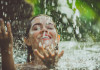 Die 8 besten Lifehacks gegen das Schwitzen