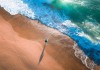 Australien: Surfen im Internet und auf Wellen
