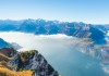 Bitte einsteigen: 11 Ausflüge für goldene Herbsttage