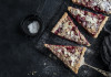 Neuer Hit aus der Toskana: fruchtige Herbst-Tarte