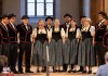 Jodelklänge und Alphornmusik in Basel