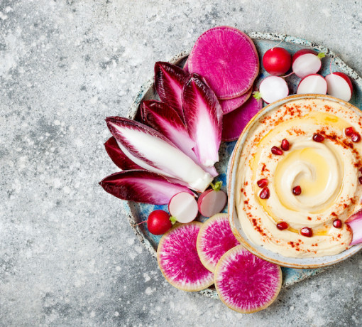 Im Test: Chicorée als Top-Schlankmacher