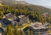 Six Senses Crans-Montana gehört zu Europas besten Resorts