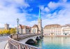Zürich wie ein Insider: 7 Orte, die selbst Einheimische überraschen