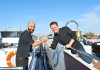 Gourmetreisen auf dem Rhein mit Starchefs