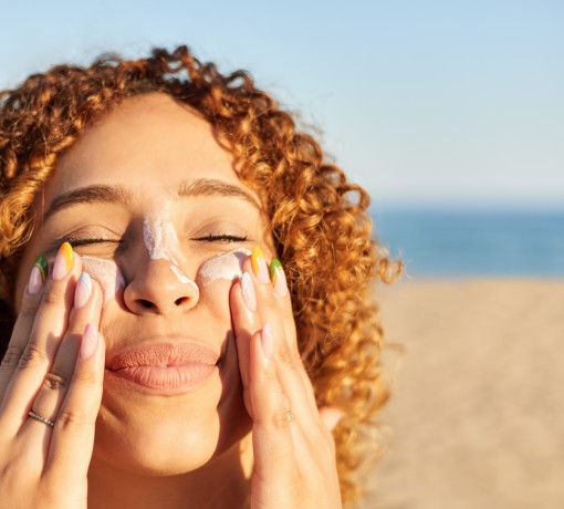 SPF First: Expertin erklärt den grössten Anti-Aging-Fehler